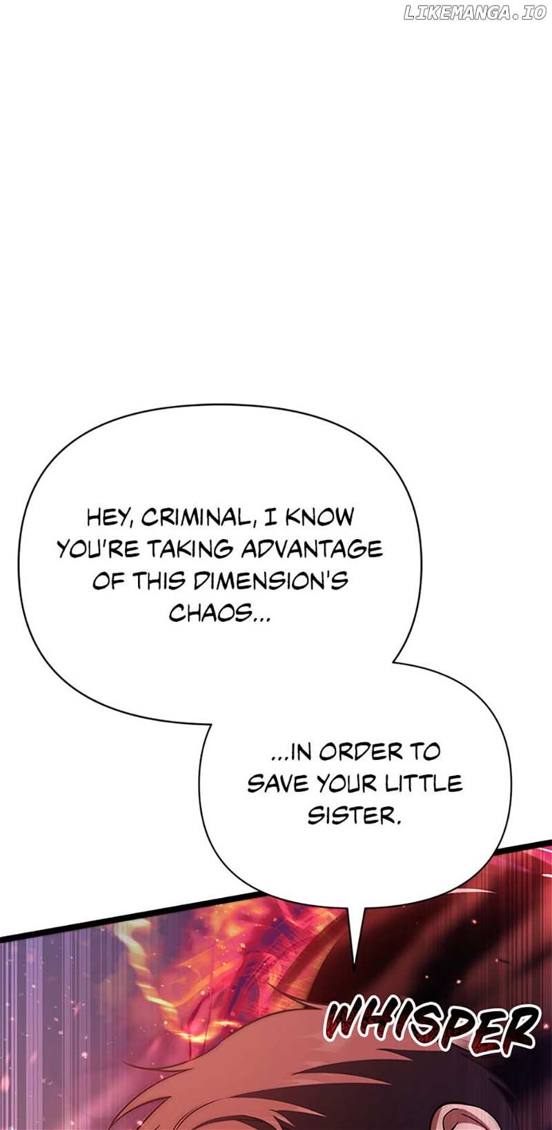 Sorry, but I'm Normal Chapter 35 - page 60