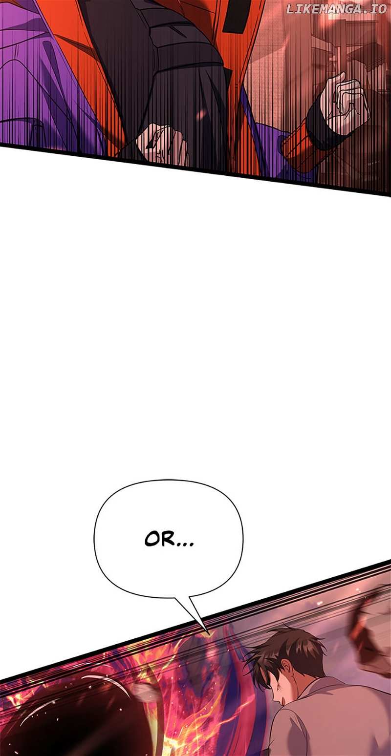 Sorry, but I'm Normal Chapter 35 - page 74