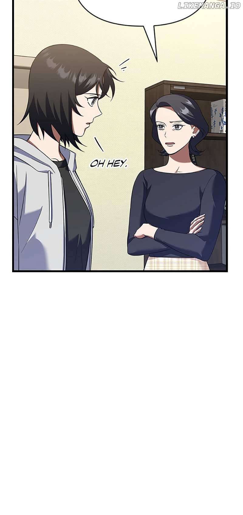 Sorry, but I'm Normal Chapter 36 - page 82