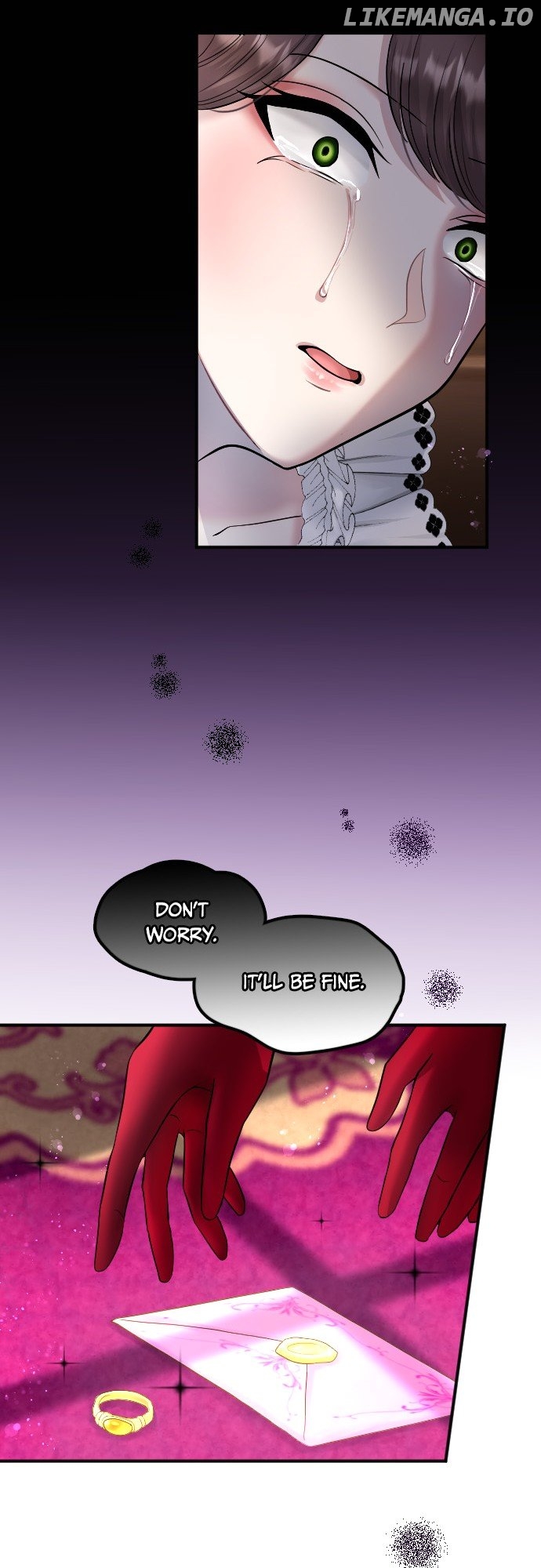 Teaching the Royal Brat a Lesson Chapter 16 - page 66