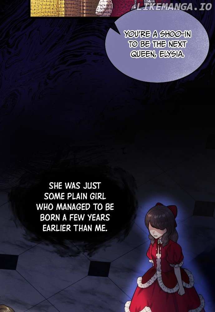 Teaching the Royal Brat a Lesson Chapter 18 - page 8