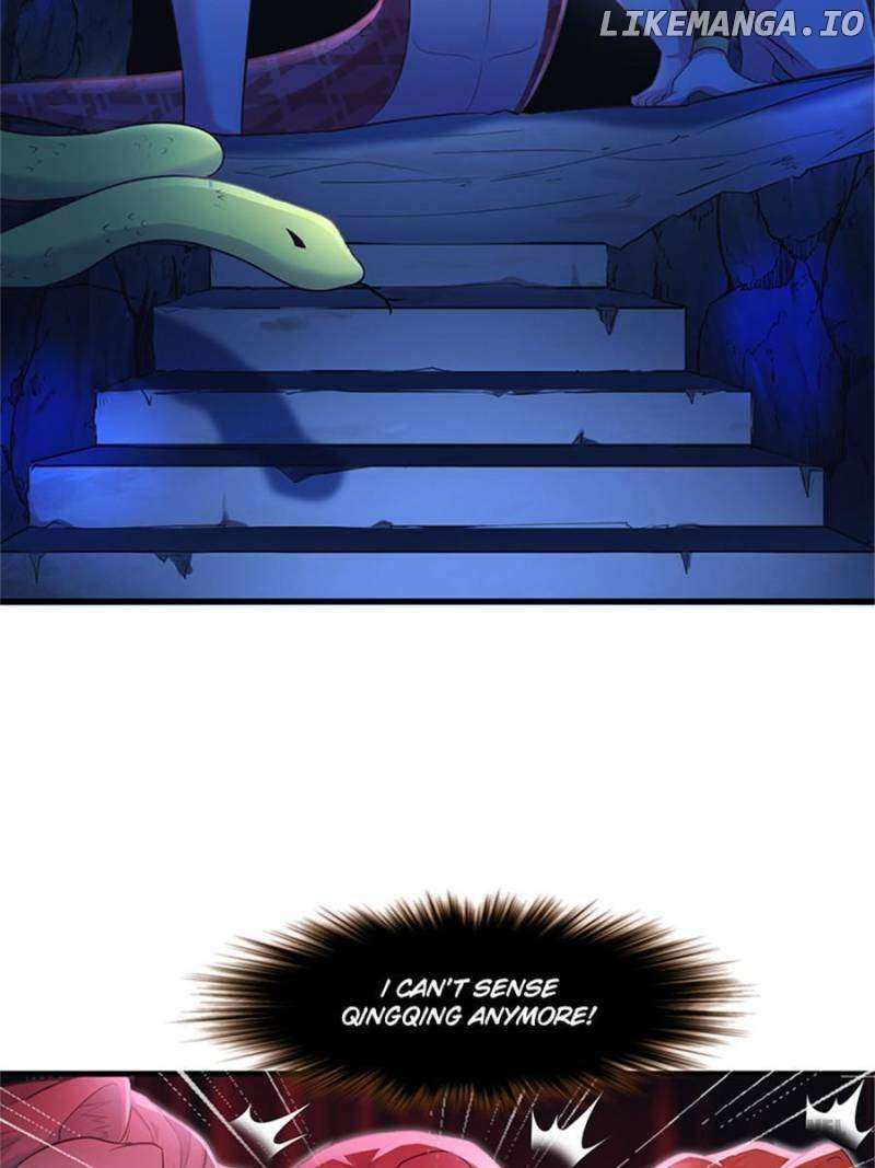 Beauty and the Beasts Chapter 536 - page 26