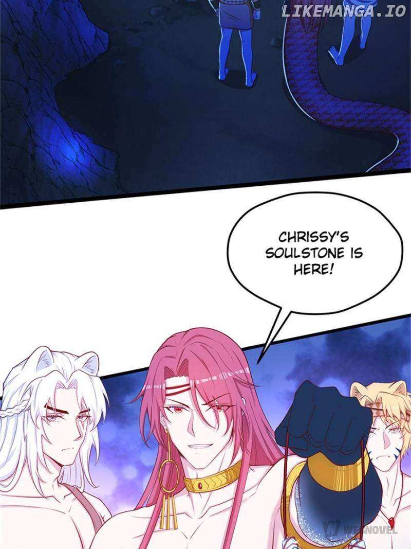 Beauty and the Beasts Chapter 542 - page 15