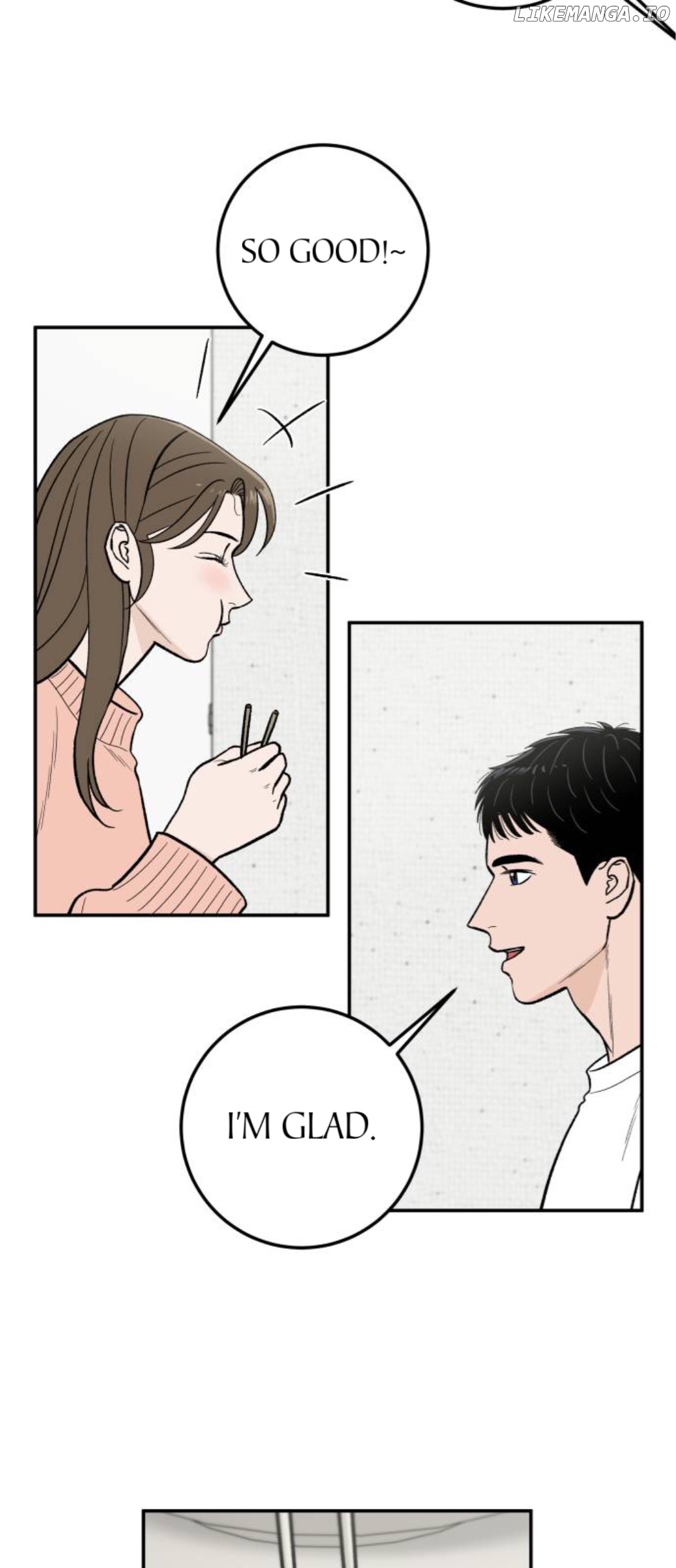 The Boy Next Door Chapter 11 - page 51