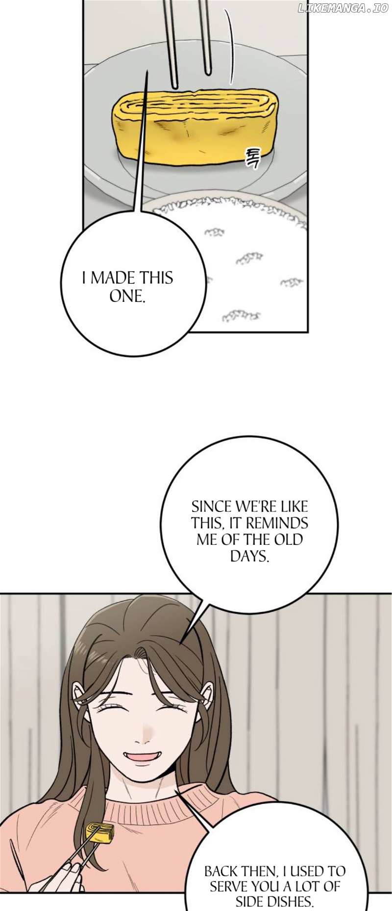 The Boy Next Door Chapter 11 - page 52