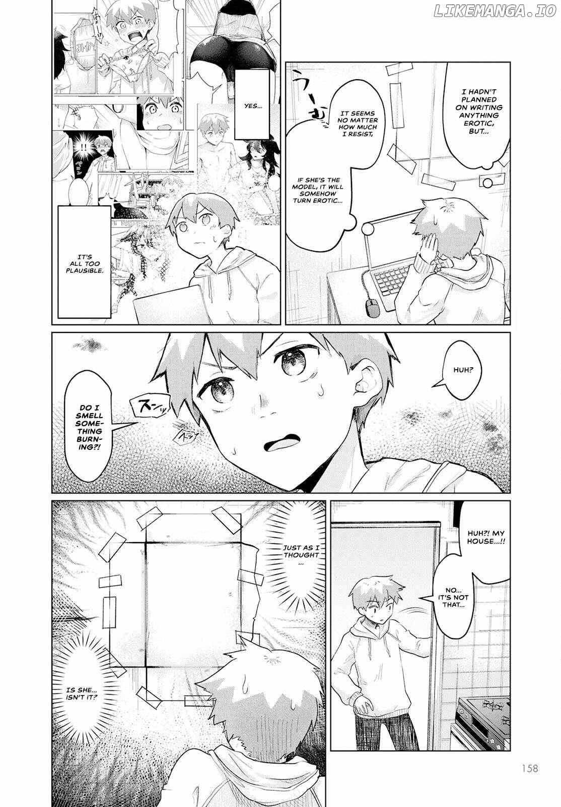 Sukidarake Dayo Yamada Chapter 3 - page 2