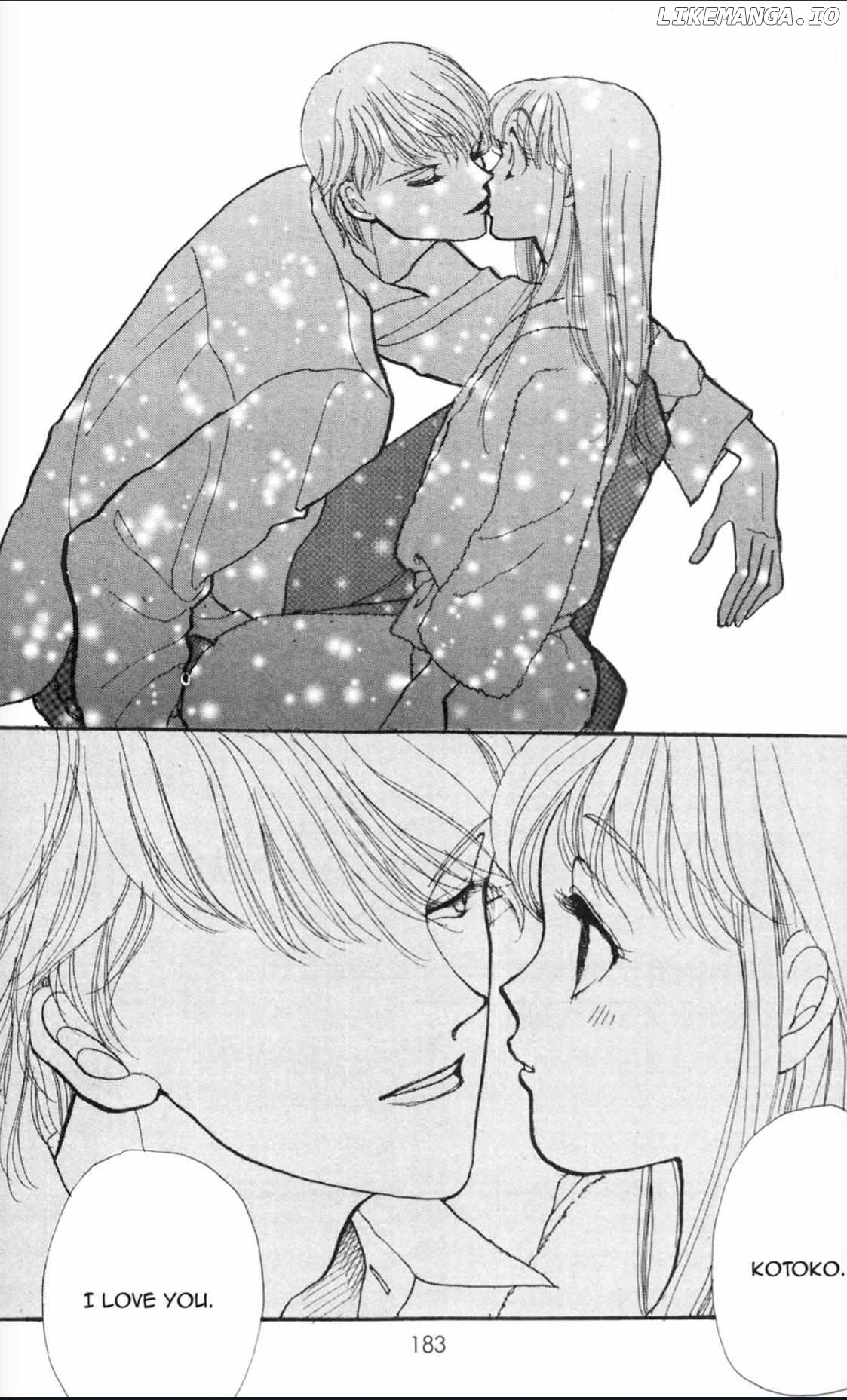 Itazura na Kiss Chapter 89 - page 15