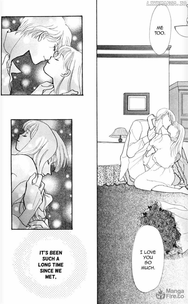 Itazura na Kiss Chapter 89 - page 16