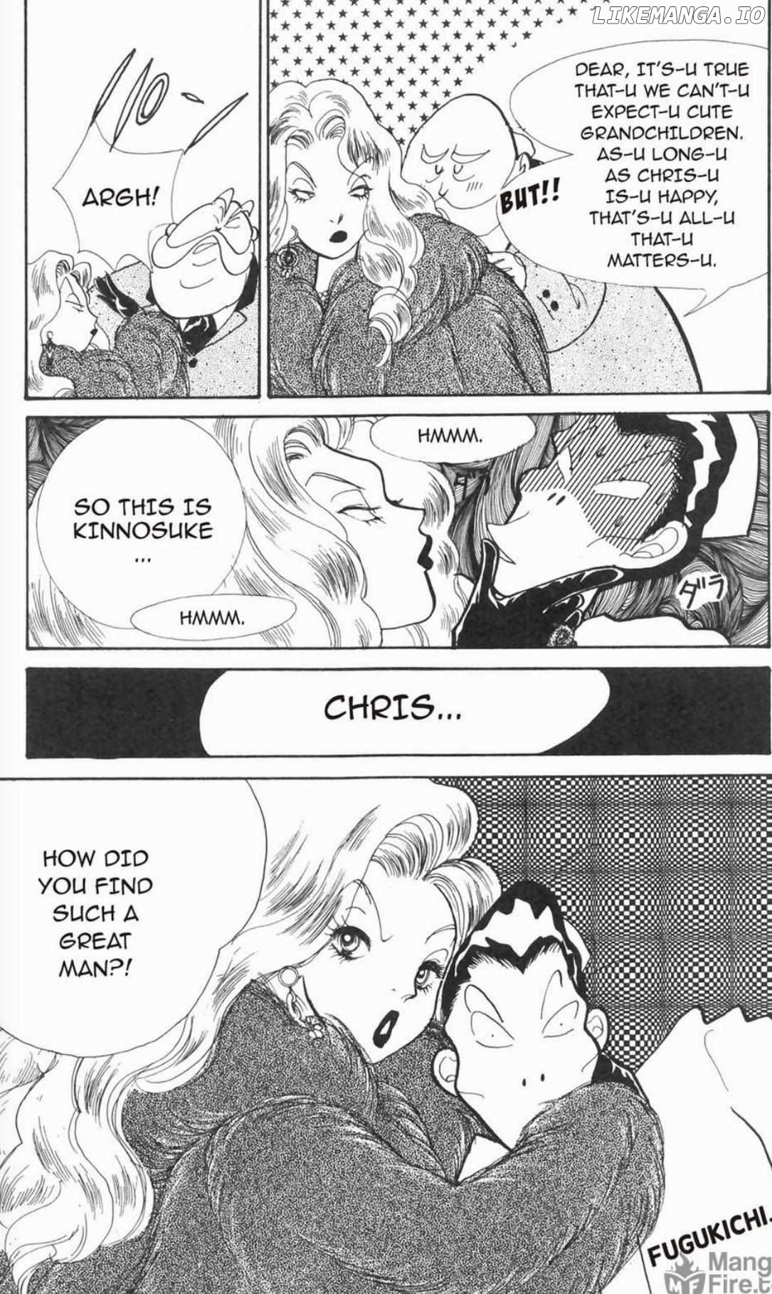 Itazura na Kiss Chapter 92 - page 6