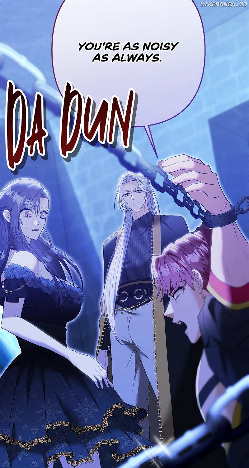 The S-Class Dungeon Owner Chapter 10 - page 40