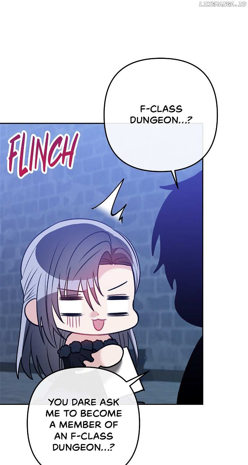 The S-Class Dungeon Owner Chapter 10 - page 70