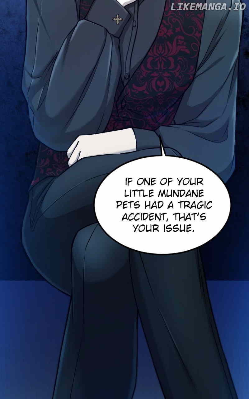 Paranoid Mage Chapter 6 - page 68