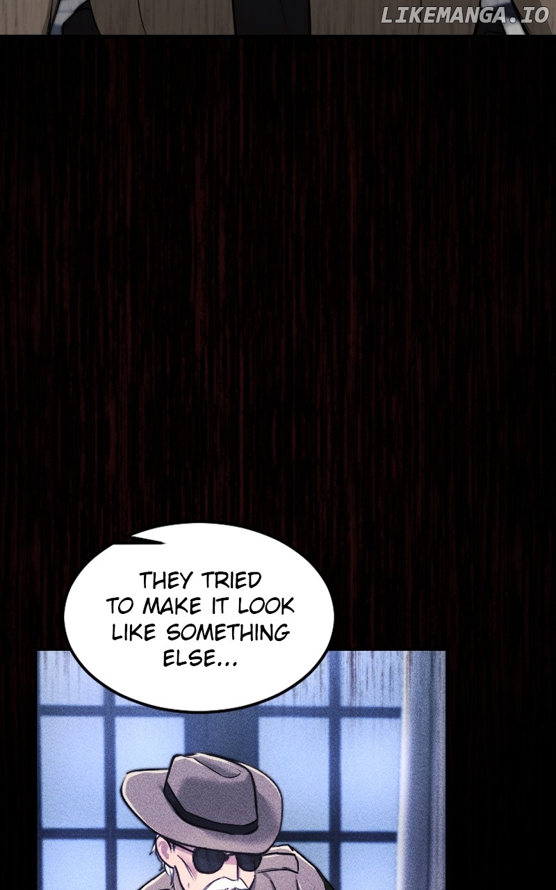 Paranoid Mage Chapter 6 - page 71