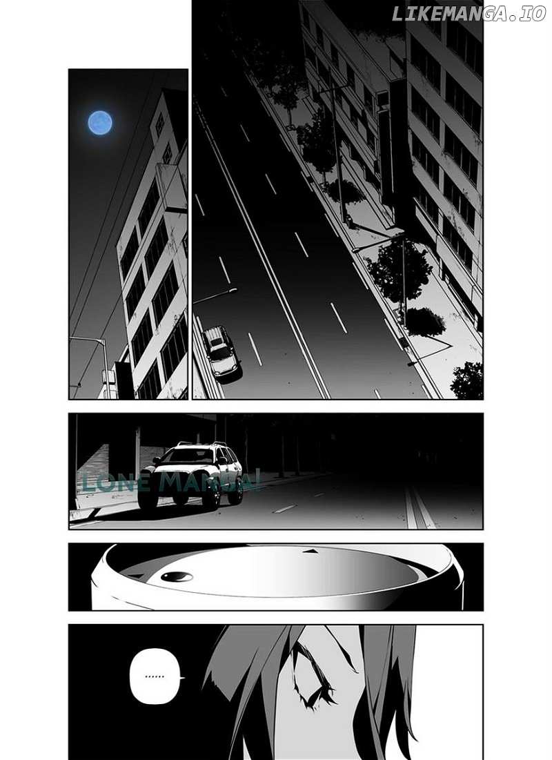 Phantasmal Tale under the Moonlight chapter 9 - page 3