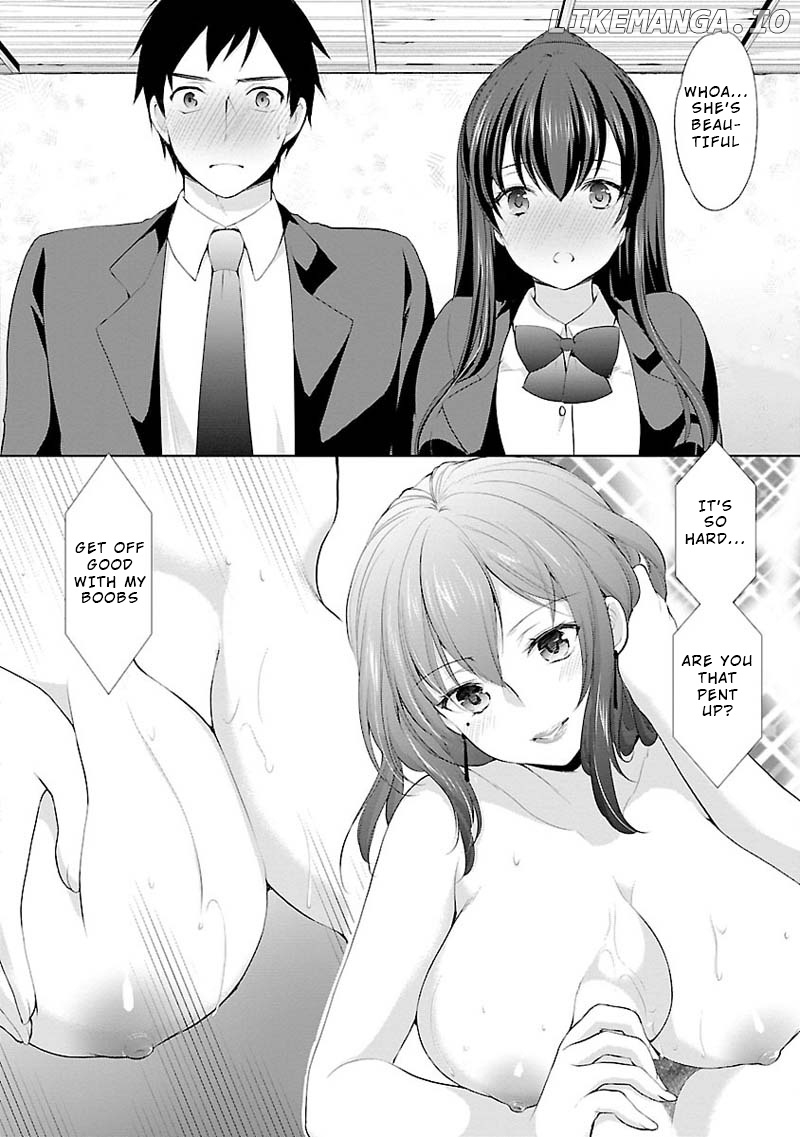 The Honor Student’s Secret Job chapter 3 - page 10