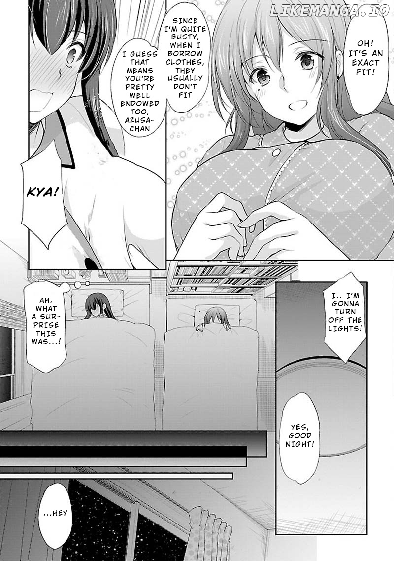 The Honor Student’s Secret Job chapter 3 - page 19