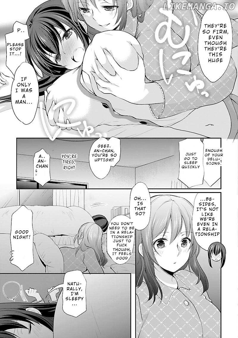 The Honor Student’s Secret Job chapter 3 - page 21