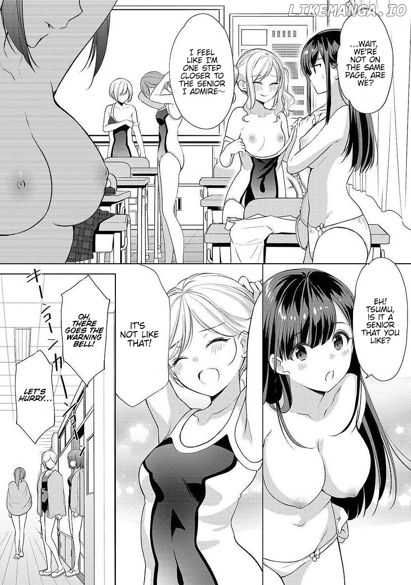 The Honor Student’s Secret Job chapter 37 - page 11