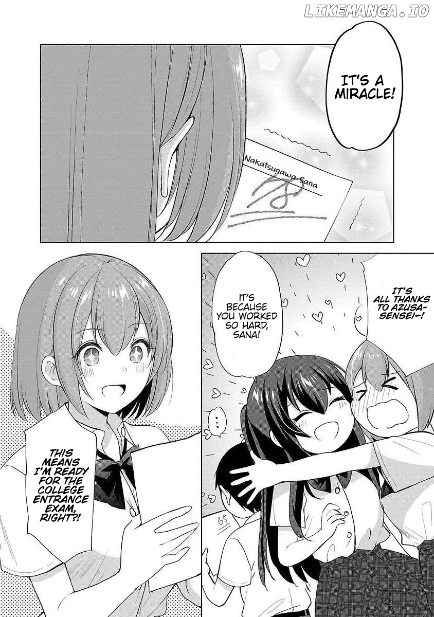 The Honor Student’s Secret Job chapter 37 - page 12