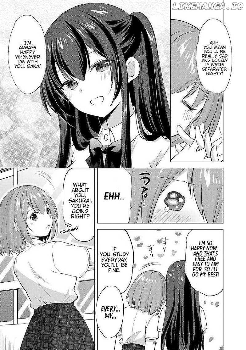 The Honor Student’s Secret Job chapter 37 - page 15