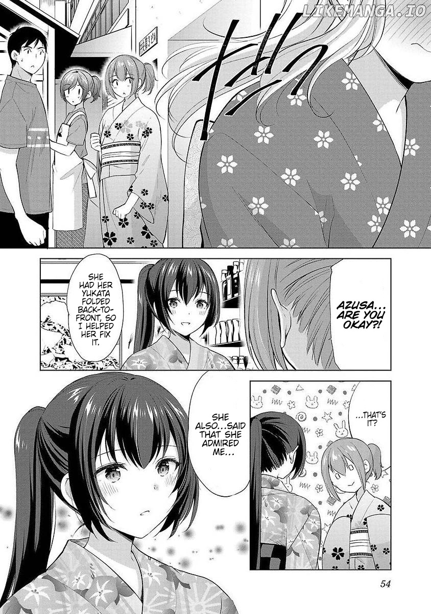 The Honor Student’s Secret Job chapter 37 - page 4