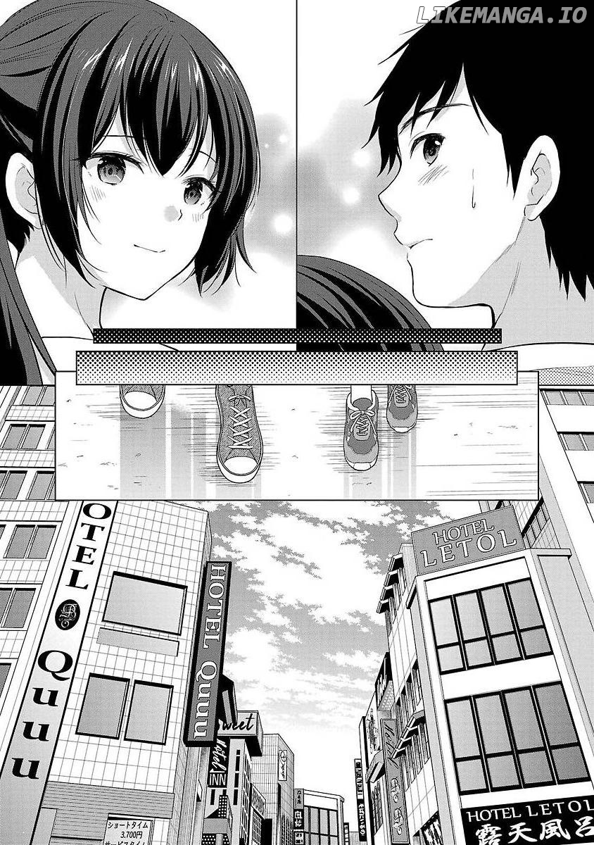 The Honor Student’s Secret Job chapter 38 - page 19