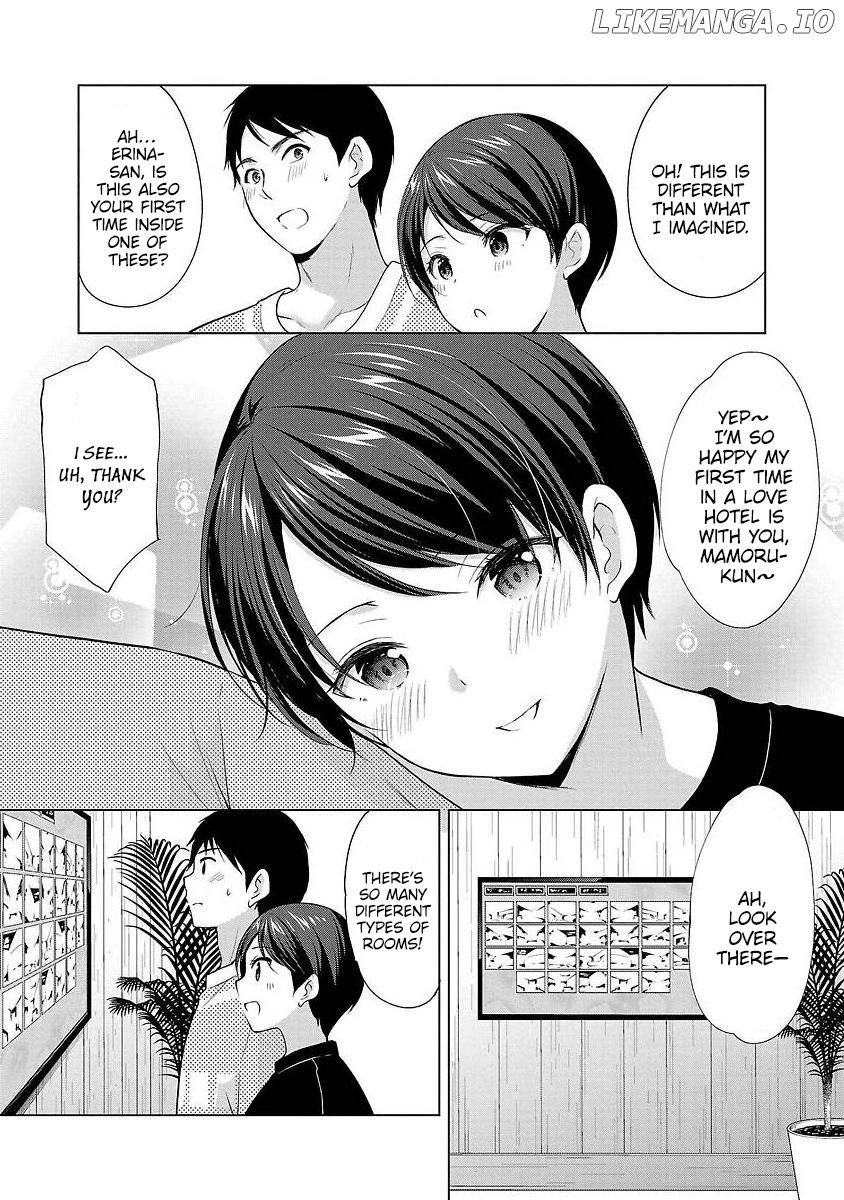 The Honor Student’s Secret Job chapter 39 - page 6