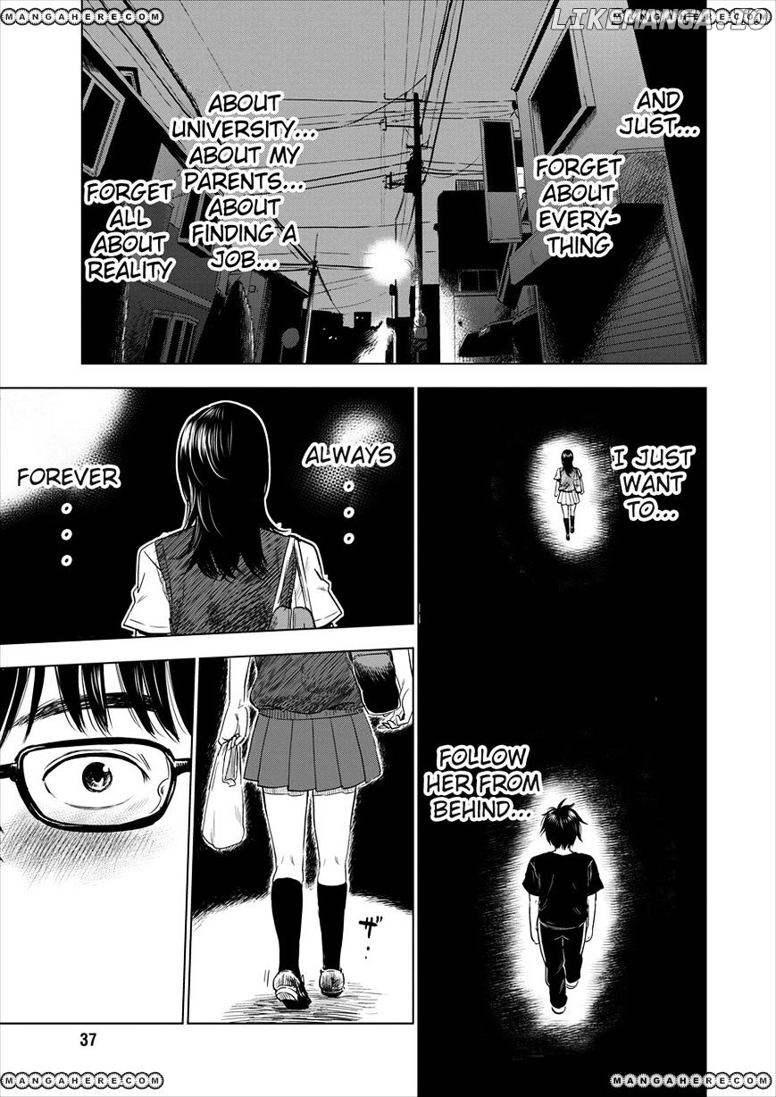 Boku Wa Mari No Naka chapter 1 - page 29