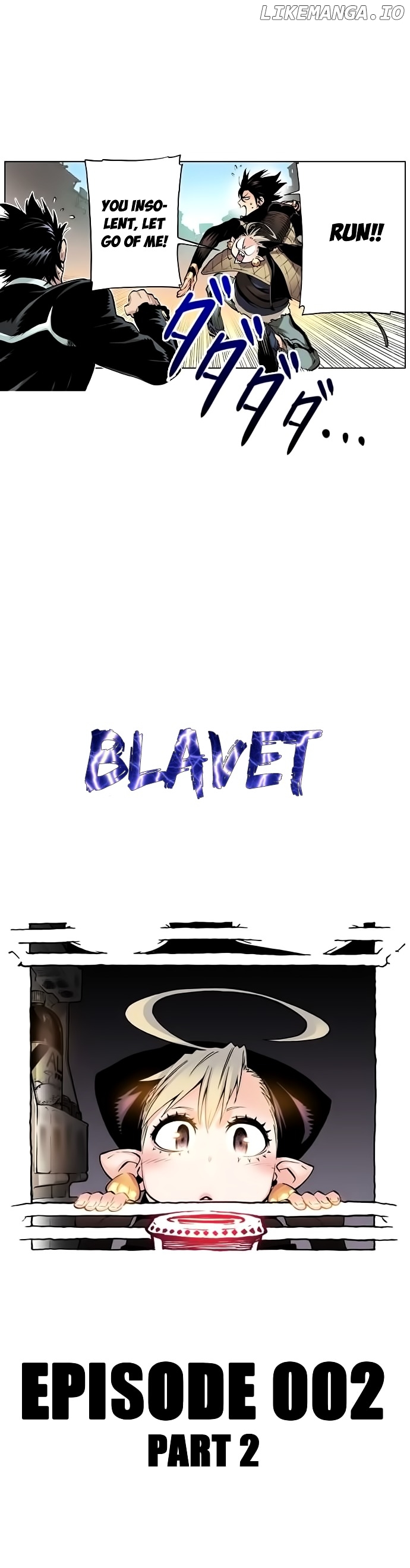 Blavet chapter 5 - page 2