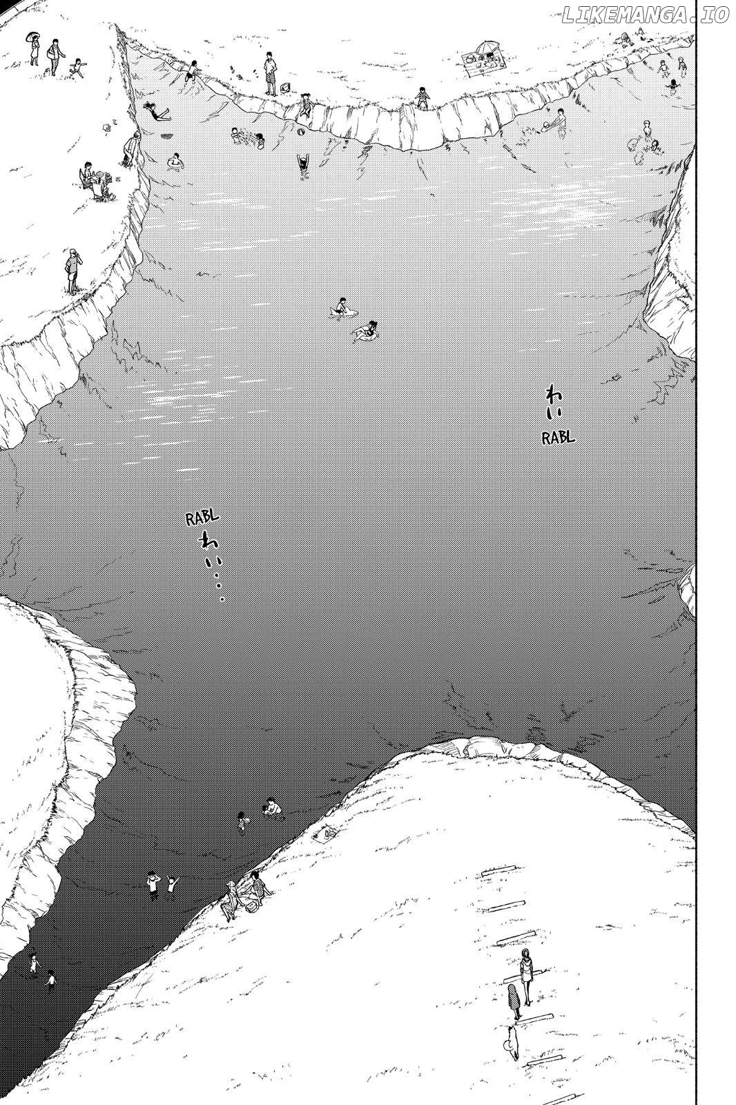 Yozakura Quartet chapter 146 - page 15