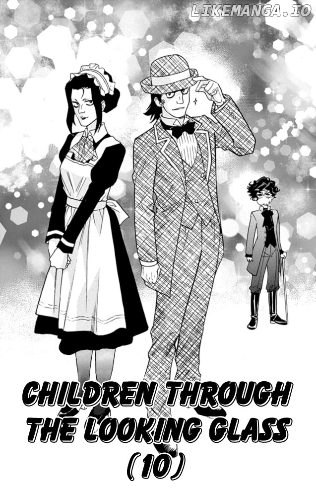 Zettai Karen Children Chapter 519 - page 2