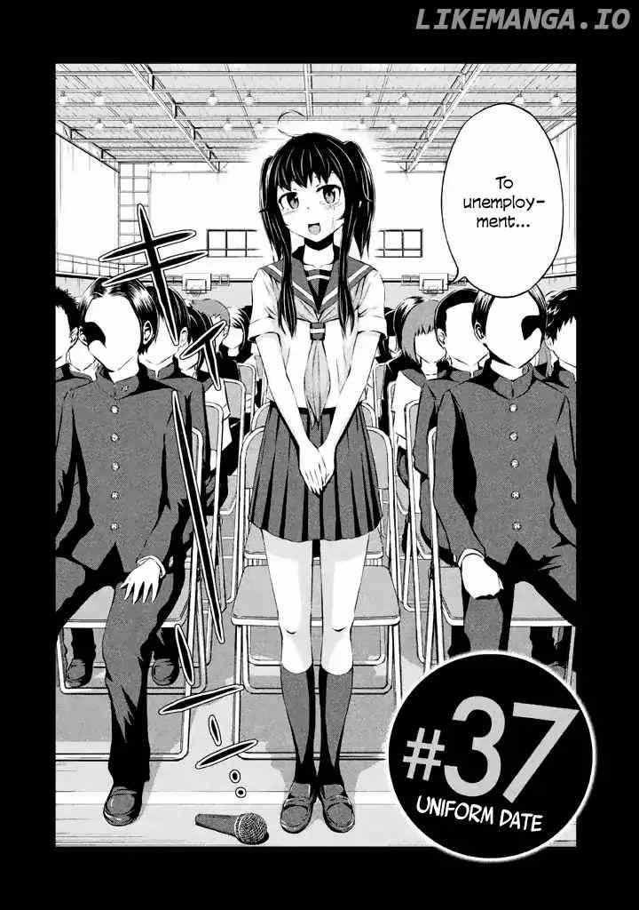 Imori 201 chapter 37 - page 4