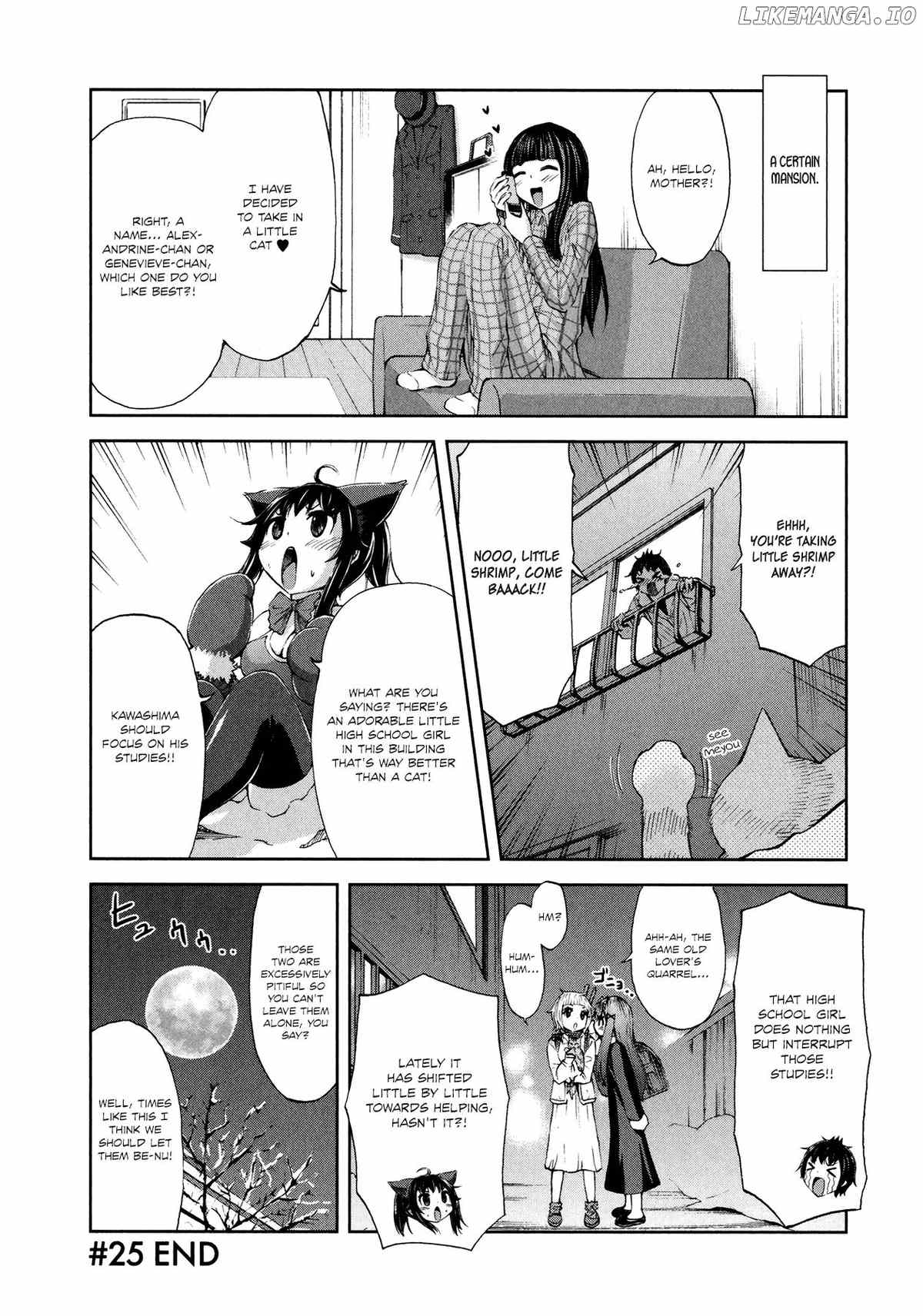 Imori 201 chapter 25 - page 24