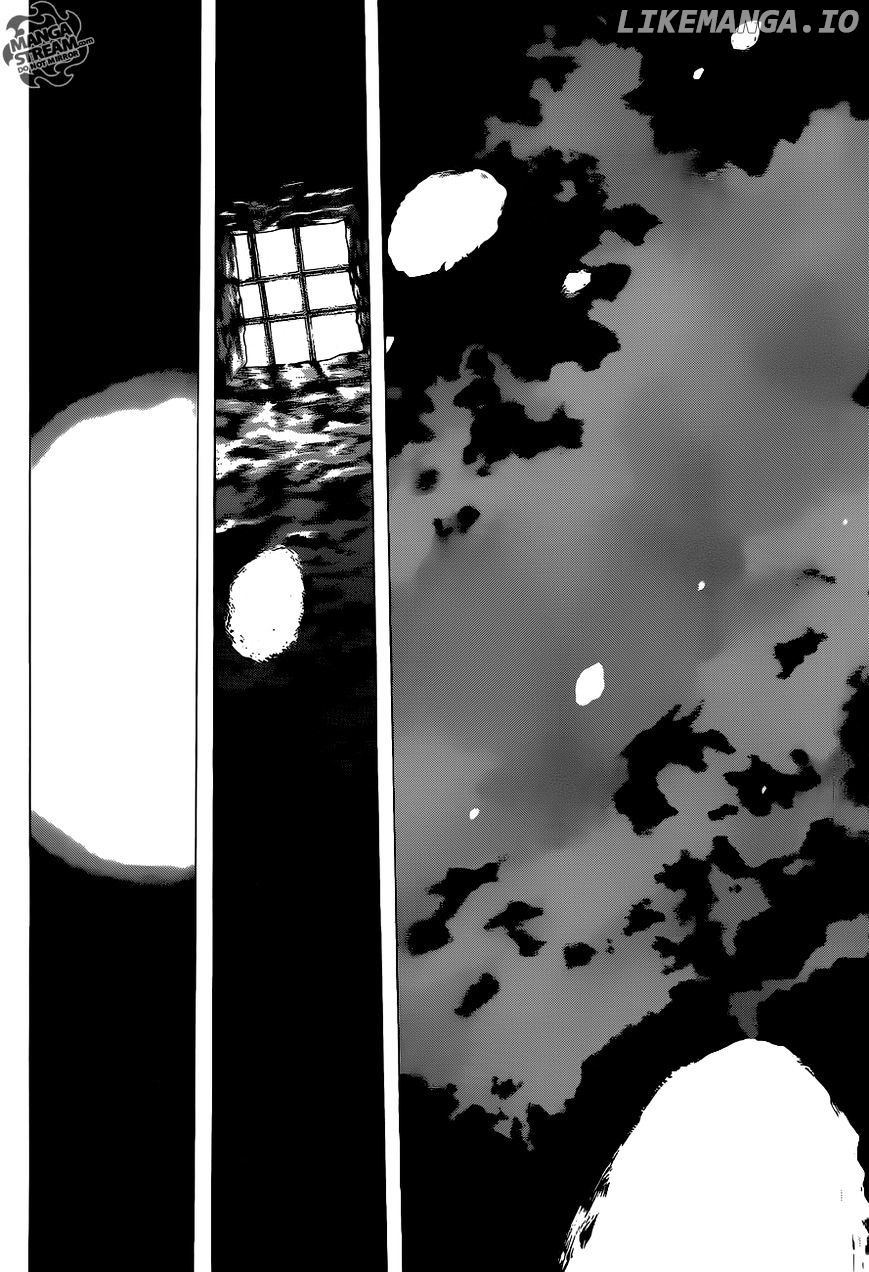 Shingeki no Kyojin - Before the Fall chapter 2 - page 12