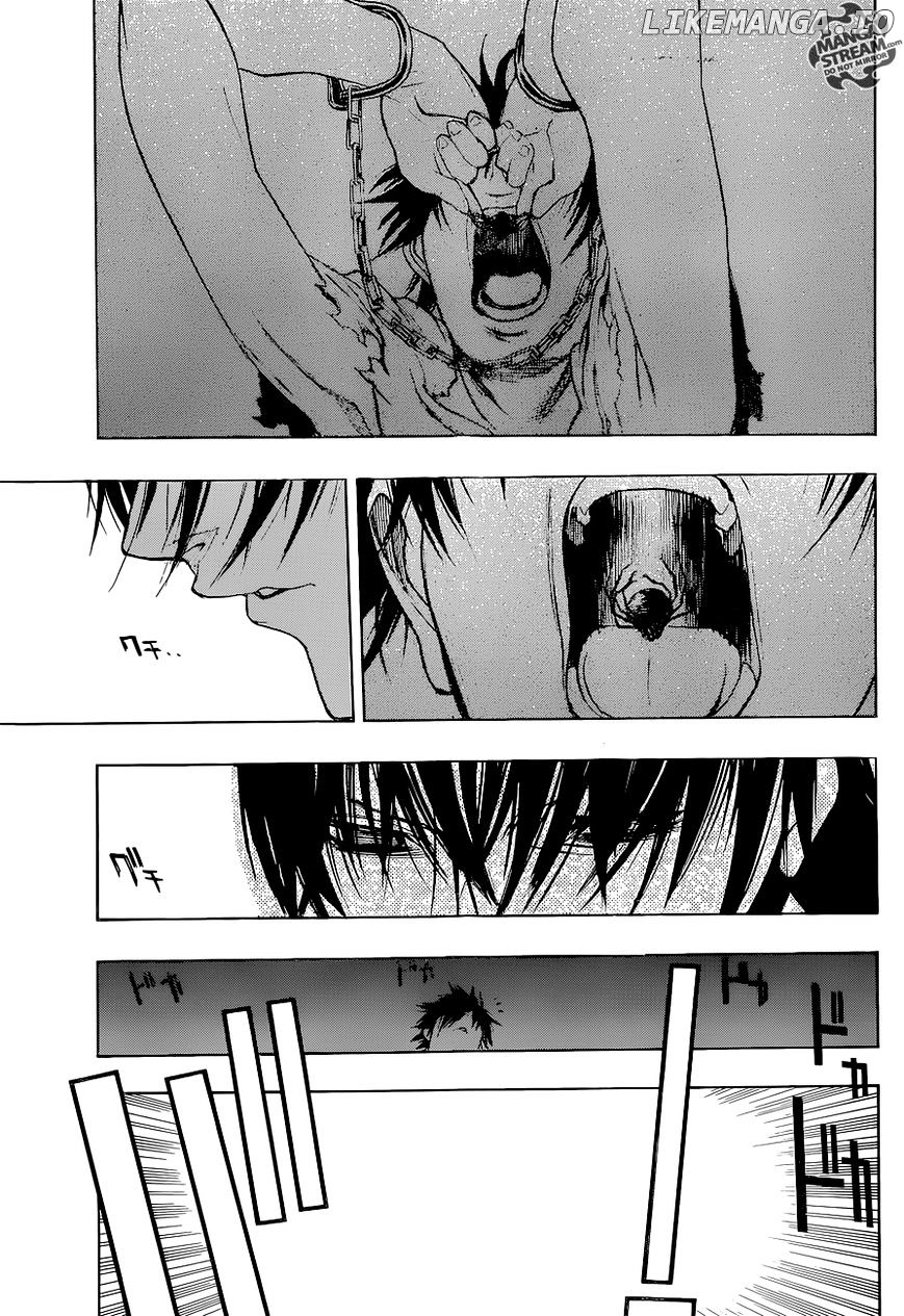 Shingeki no Kyojin - Before the Fall chapter 2 - page 15