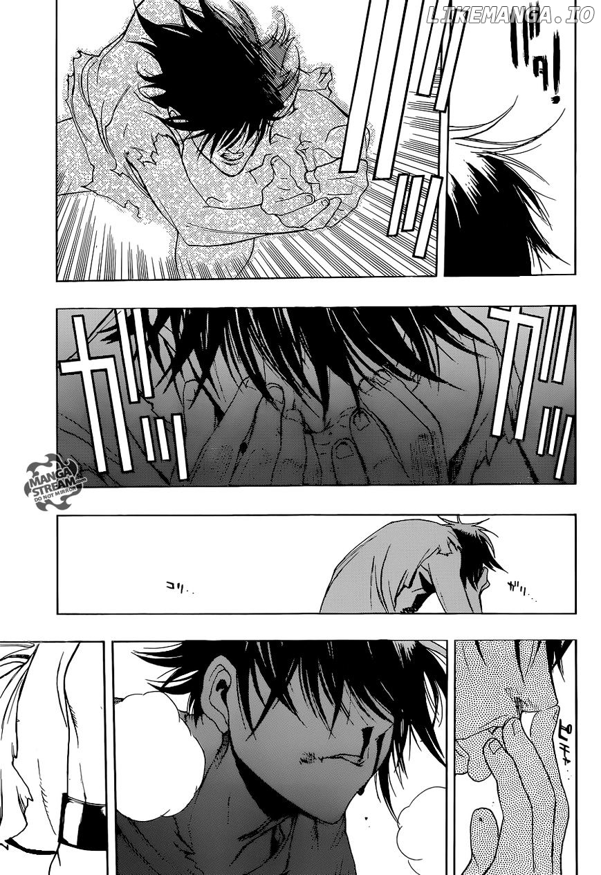Shingeki no Kyojin - Before the Fall chapter 2 - page 29