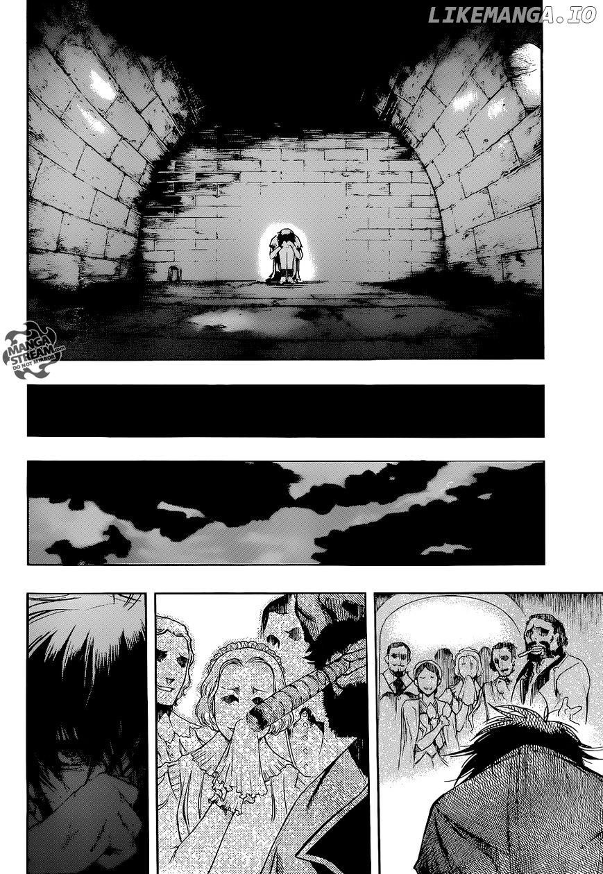 Shingeki no Kyojin - Before the Fall chapter 2 - page 30