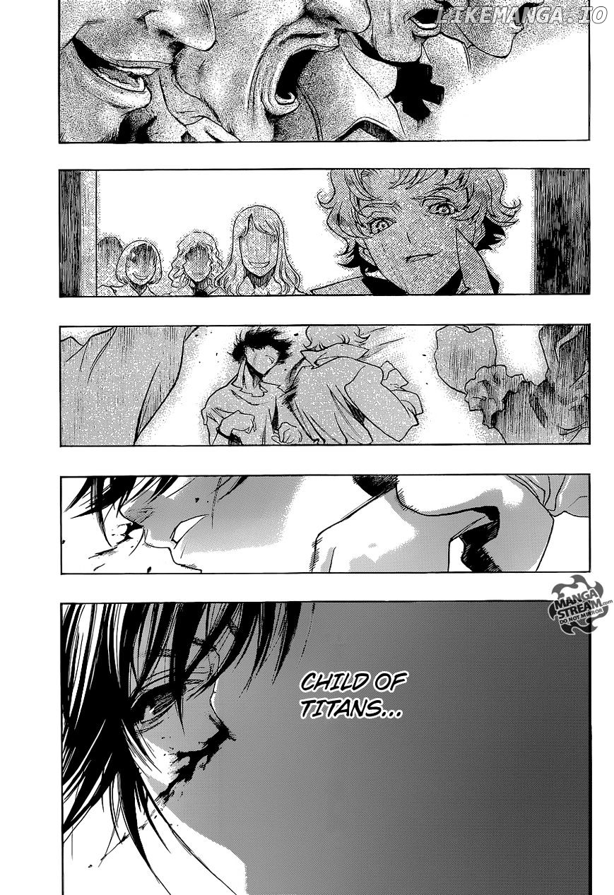 Shingeki no Kyojin - Before the Fall chapter 2 - page 31