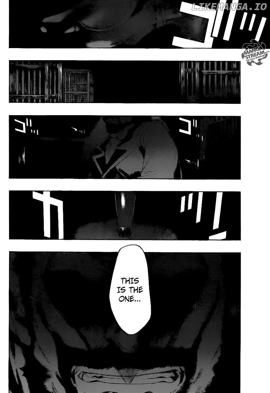 Shingeki no Kyojin - Before the Fall chapter 2 - page 4