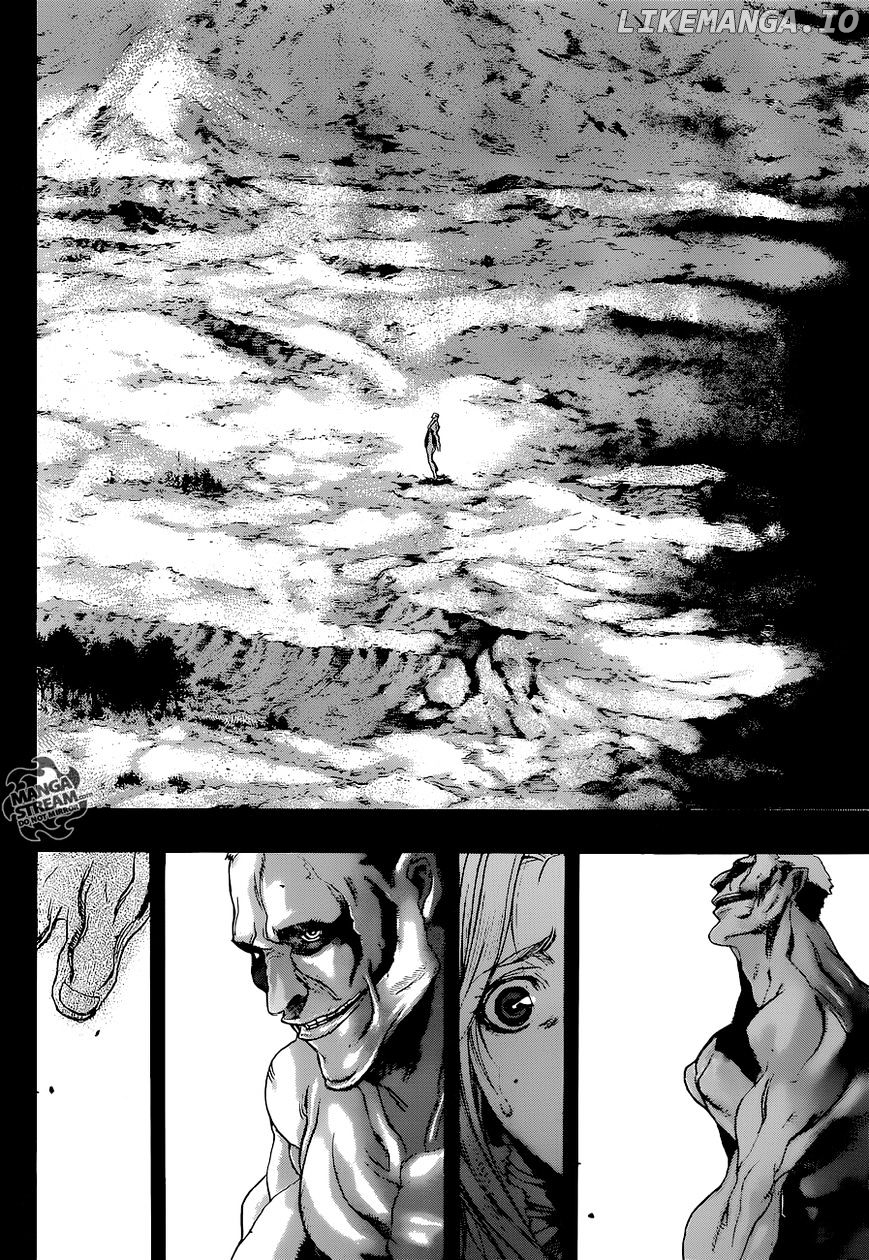 Shingeki no Kyojin - Before the Fall chapter 2 - page 45