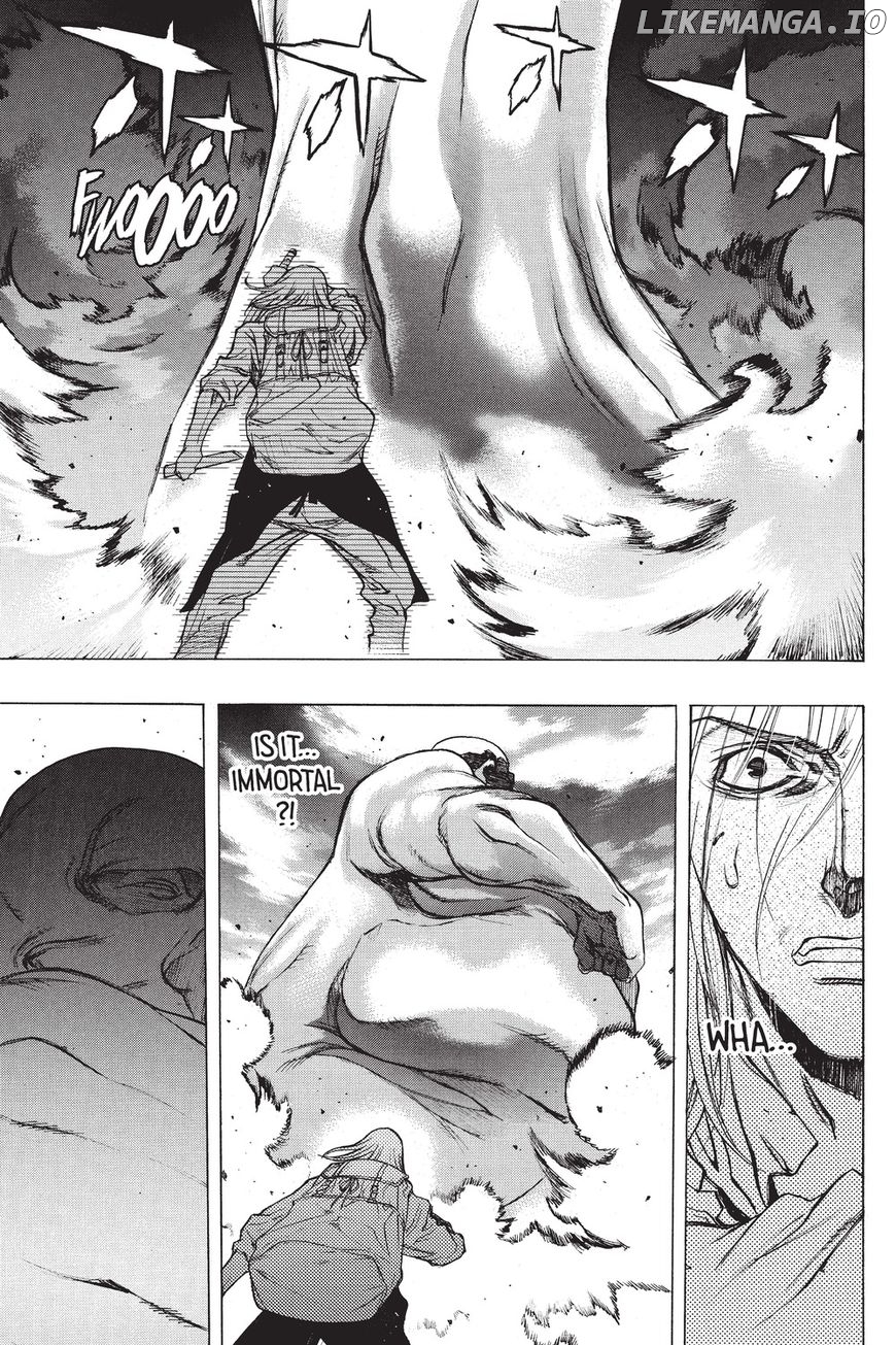 Shingeki no Kyojin - Before the Fall chapter 38 - page 15