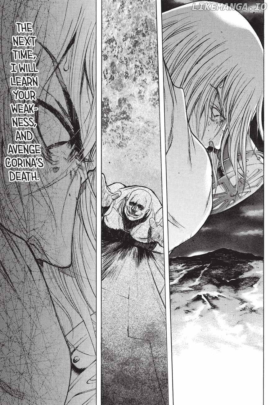 Shingeki no Kyojin - Before the Fall chapter 38 - page 49