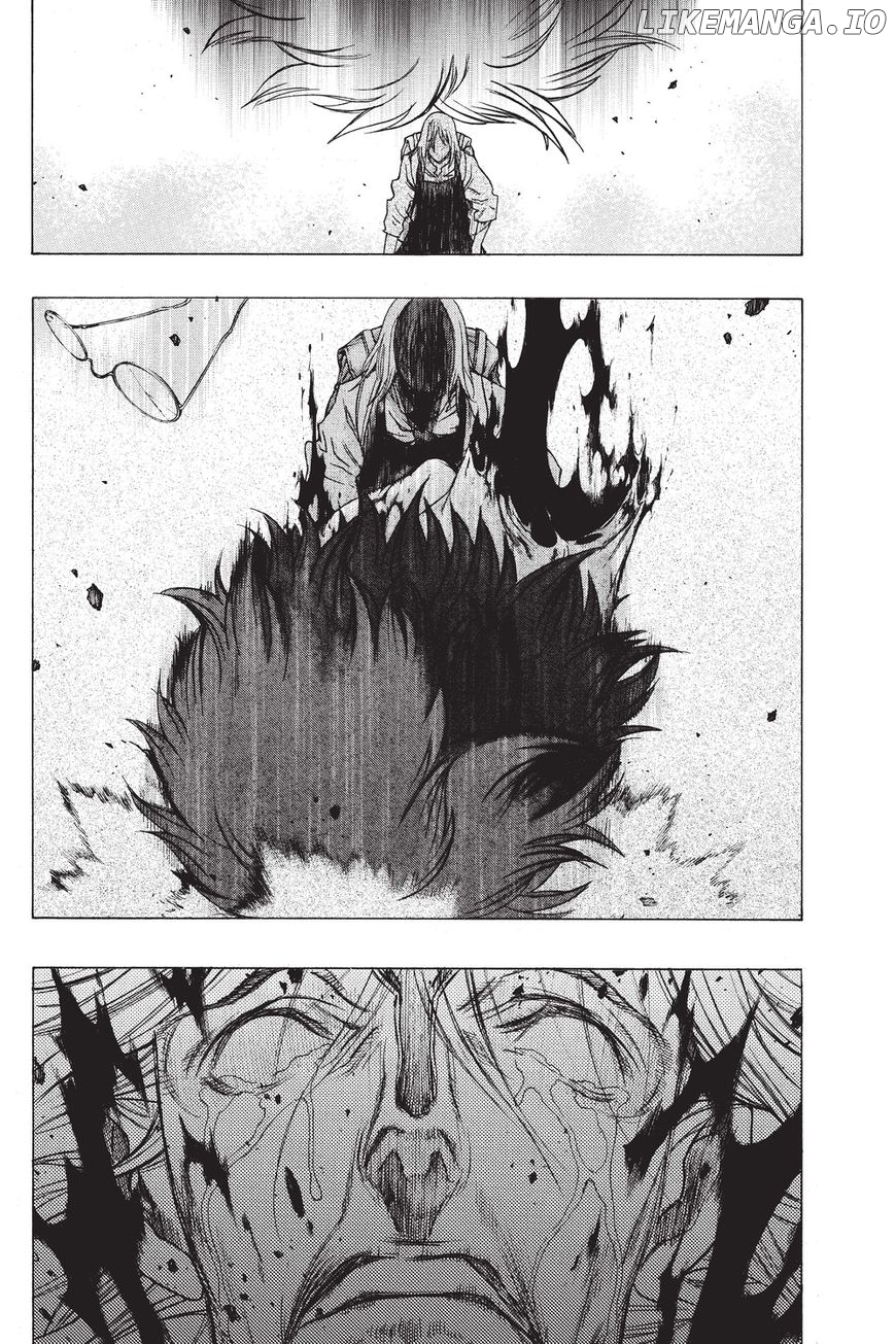 Shingeki no Kyojin - Before the Fall chapter 38 - page 6