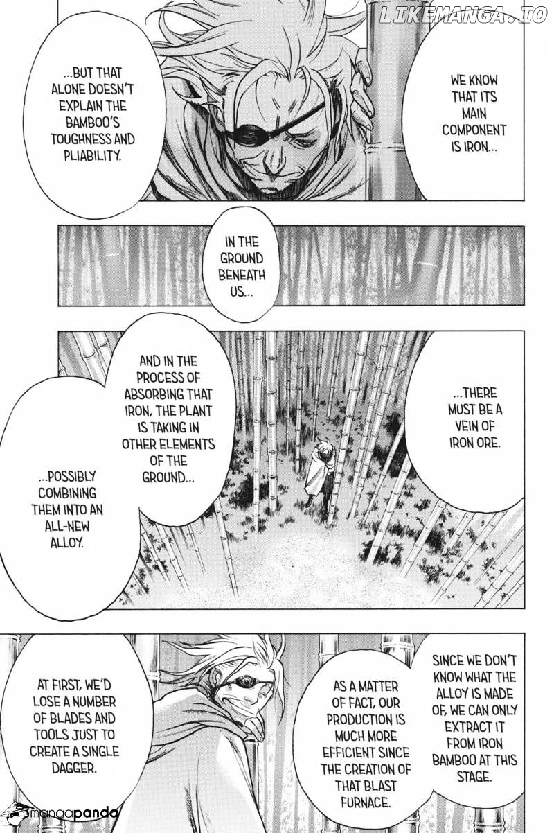 Shingeki no Kyojin - Before the Fall chapter 16 - page 33