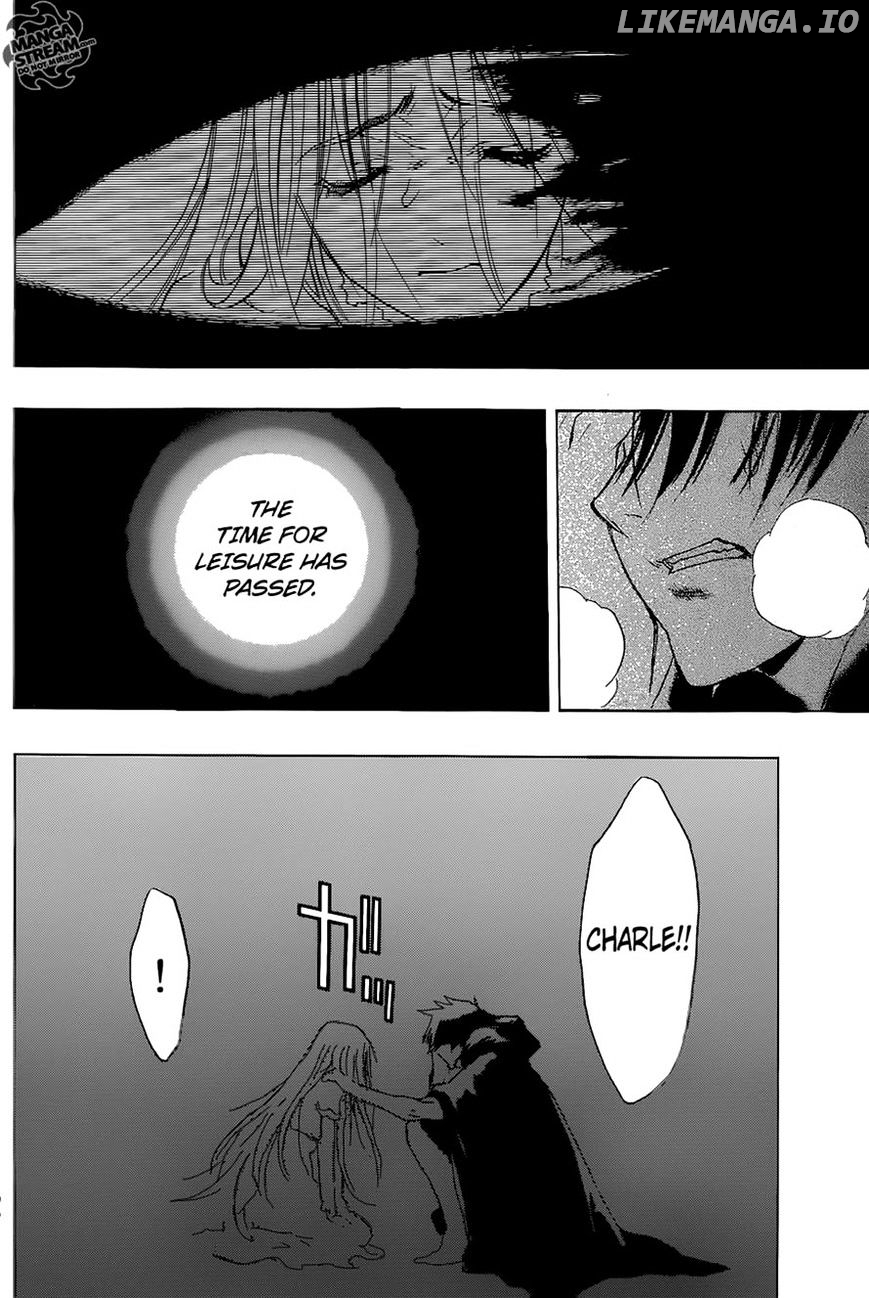 Shingeki no Kyojin - Before the Fall chapter 4 - page 38