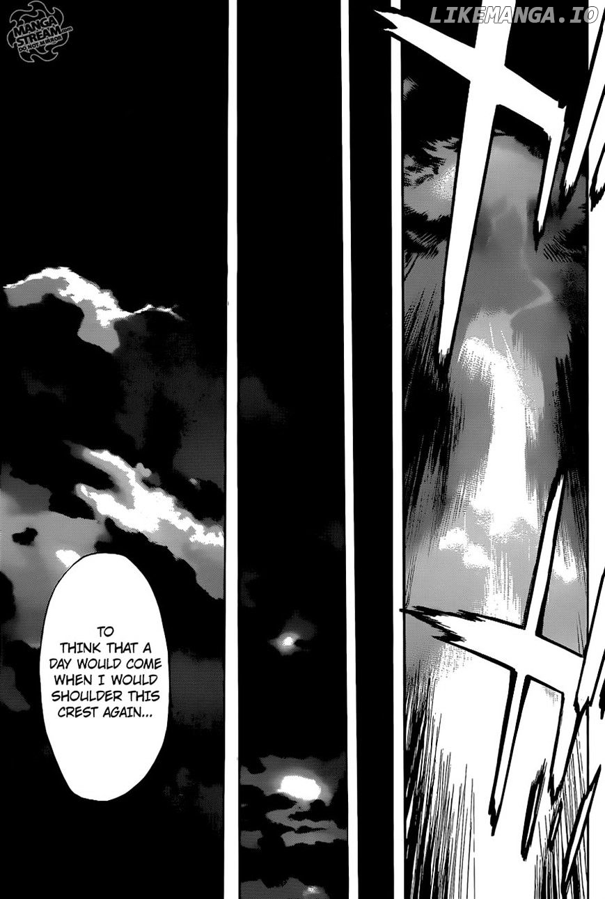 Shingeki no Kyojin - Before the Fall chapter 4 - page 44