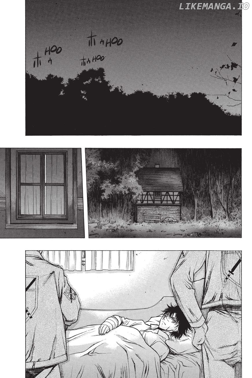Shingeki no Kyojin - Before the Fall chapter 40 - page 19