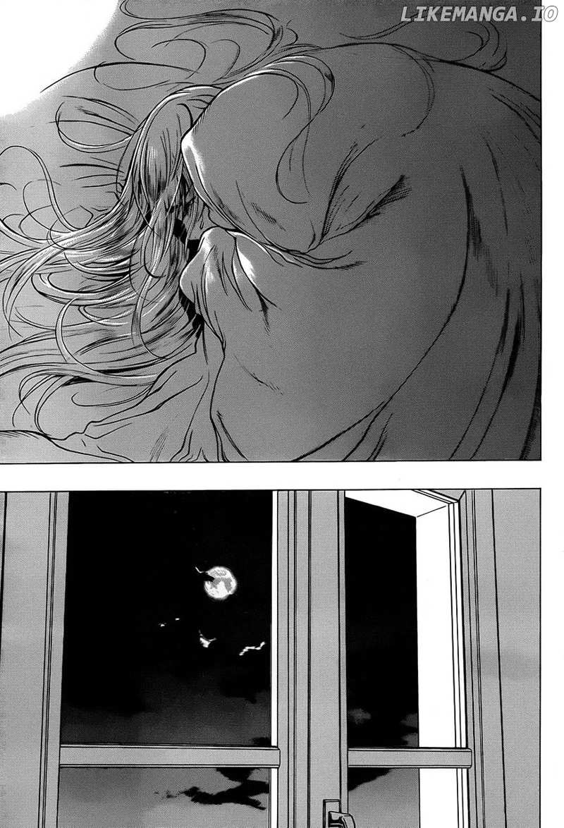 Shingeki no Kyojin - Before the Fall chapter 5 - page 19