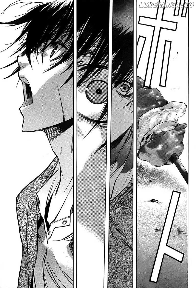 Shingeki no Kyojin - Before the Fall chapter 5 - page 23