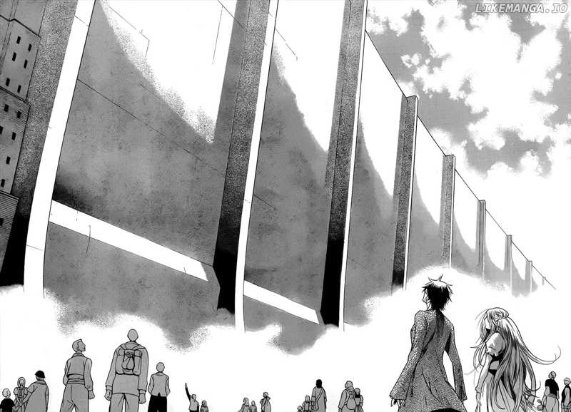 Shingeki no Kyojin - Before the Fall chapter 5 - page 24